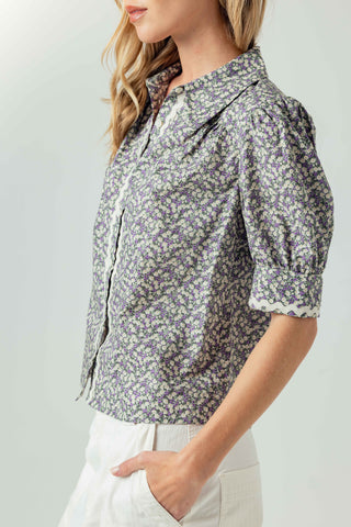 We Are Sundays Women's KLARIZA SHIRT