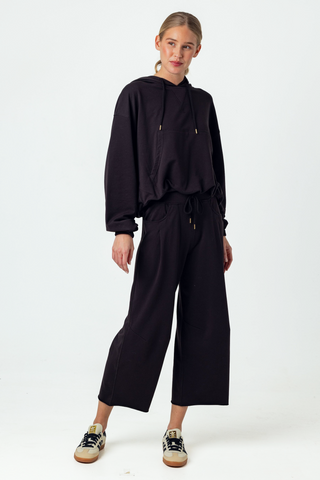 We Are Sundays Women's NARA PANTS ESPRESSO