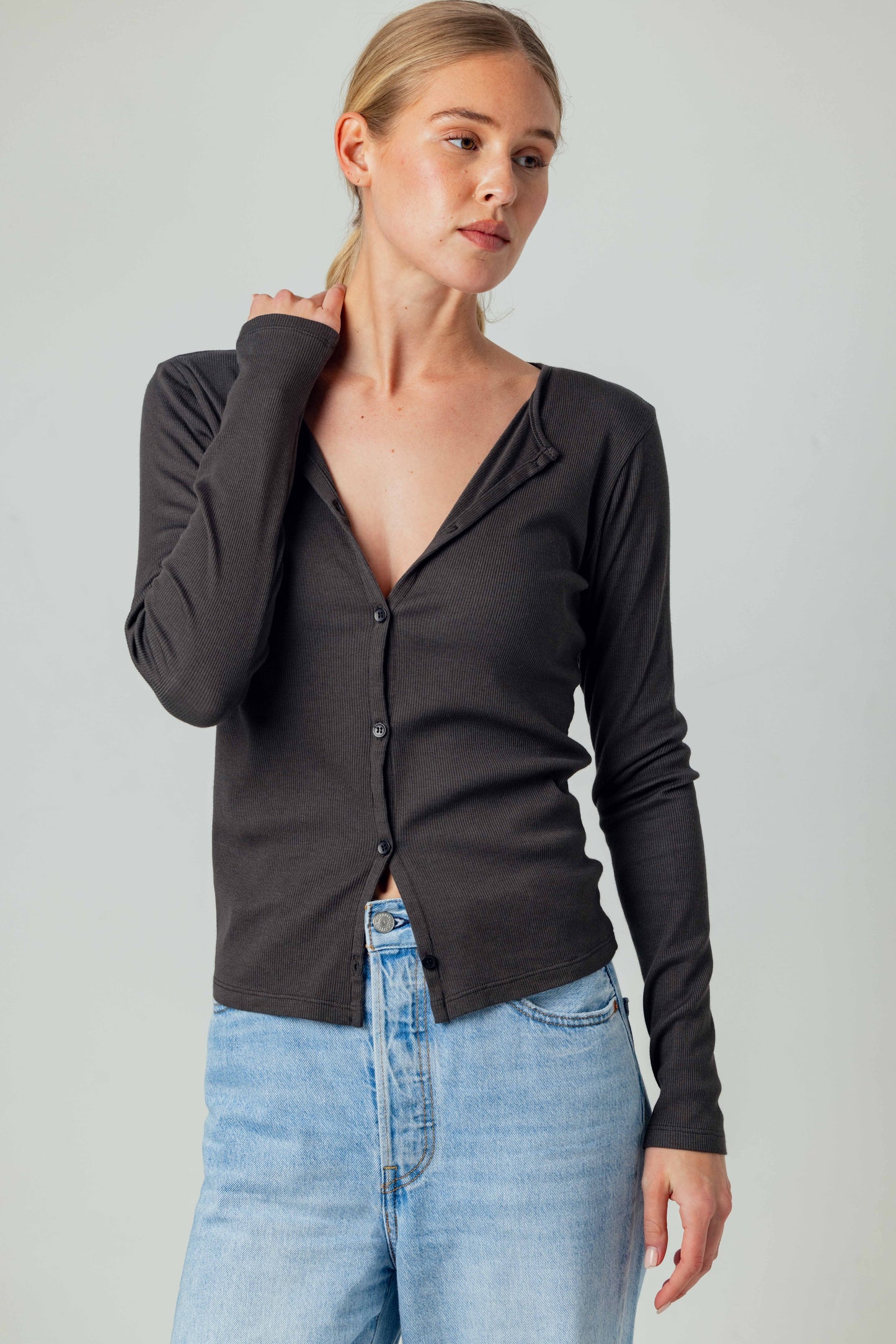 We Are Sundays Women's ALBIE RIB