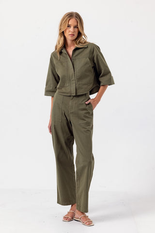 We Are Sundays Women's ANNORA JACKET