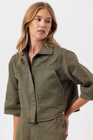 We Are Sundays Women's ANNORA JACKET