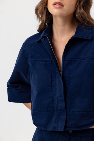 We Are Sundays Women's ANNORA JACKET