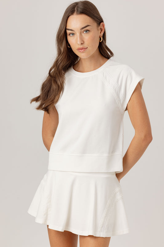 JOELENE SKIRT