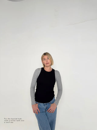 We Are Sundays Women's CECIL TEE