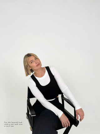 We Are Sundays Women's NAZ TANK