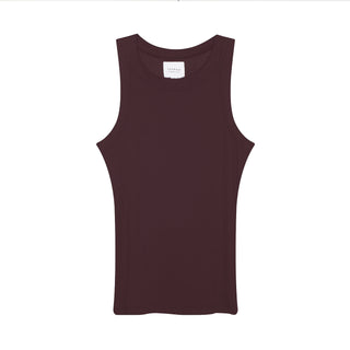 We Are Sundays Women's TURNER TANK BURG