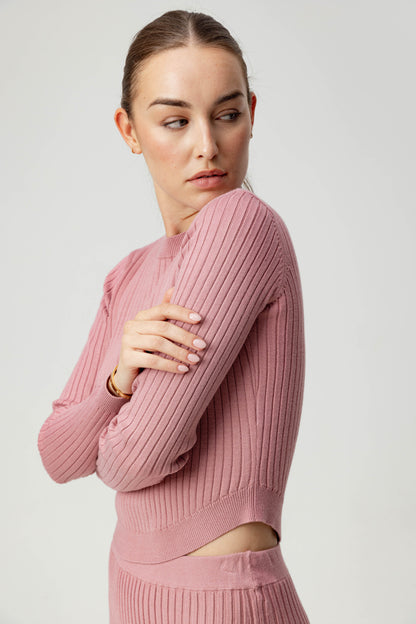 CAIA SWEATER