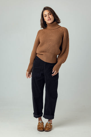 We Are Sundays Women's CECE SWEATER