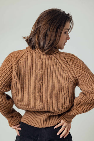 We Are Sundays Women's CECE SWEATER