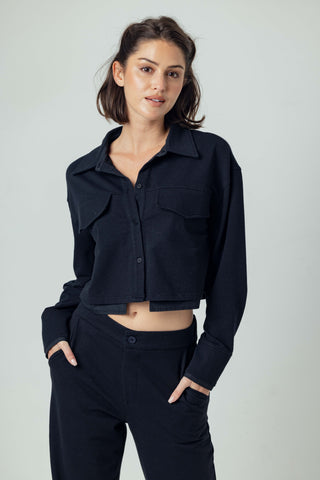 We Are Sundays Women's CLARKE SHIRT