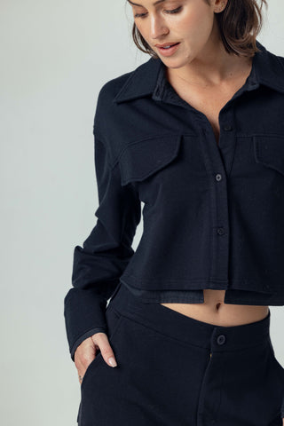 We Are Sundays Women's CLARKE SHIRT
