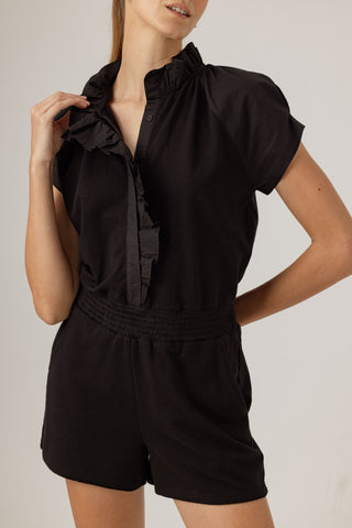 We Are Sundays Women's CLEMENCE ROMPER