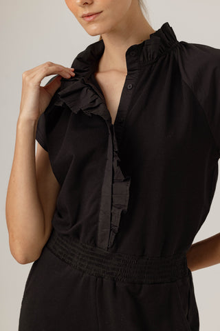 We Are Sundays Women's CLEMENCE ROMPER