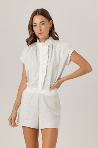 We Are Sundays Women's CLEMENCE ROMPER