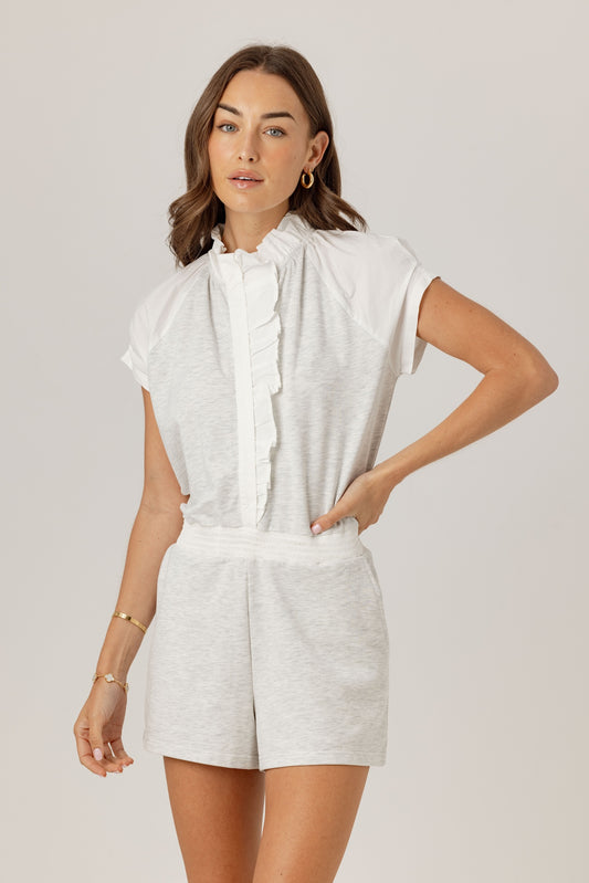 CLEMENCE ROMPER
