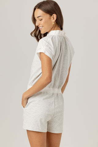 We Are Sundays Women's CLEMENCE ROMPER