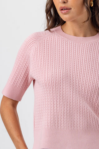 KENDRA SWEATER