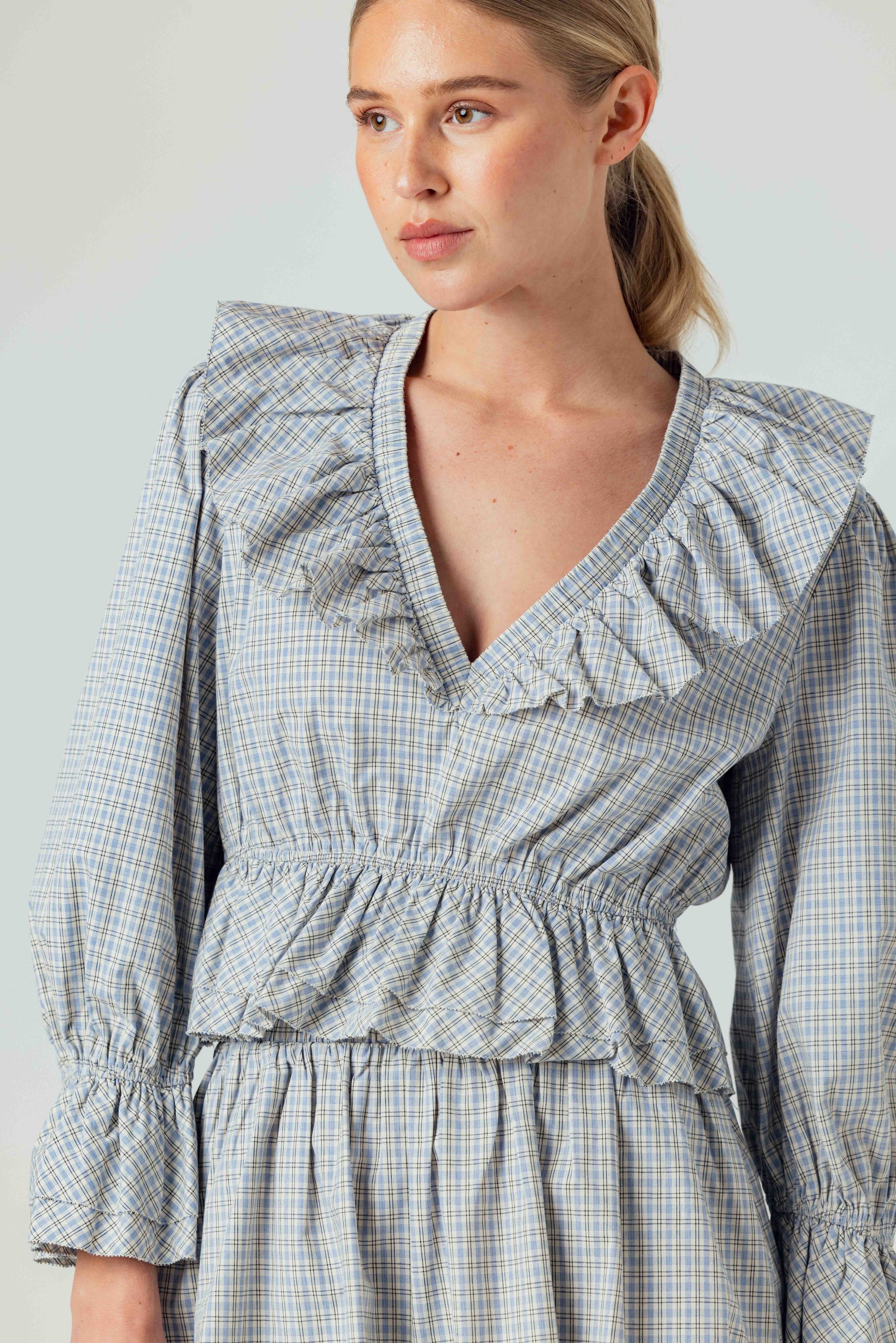 CONSTANCE TOP