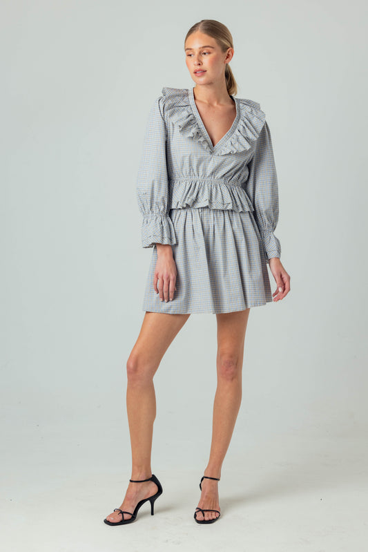 ANELISE SKIRT