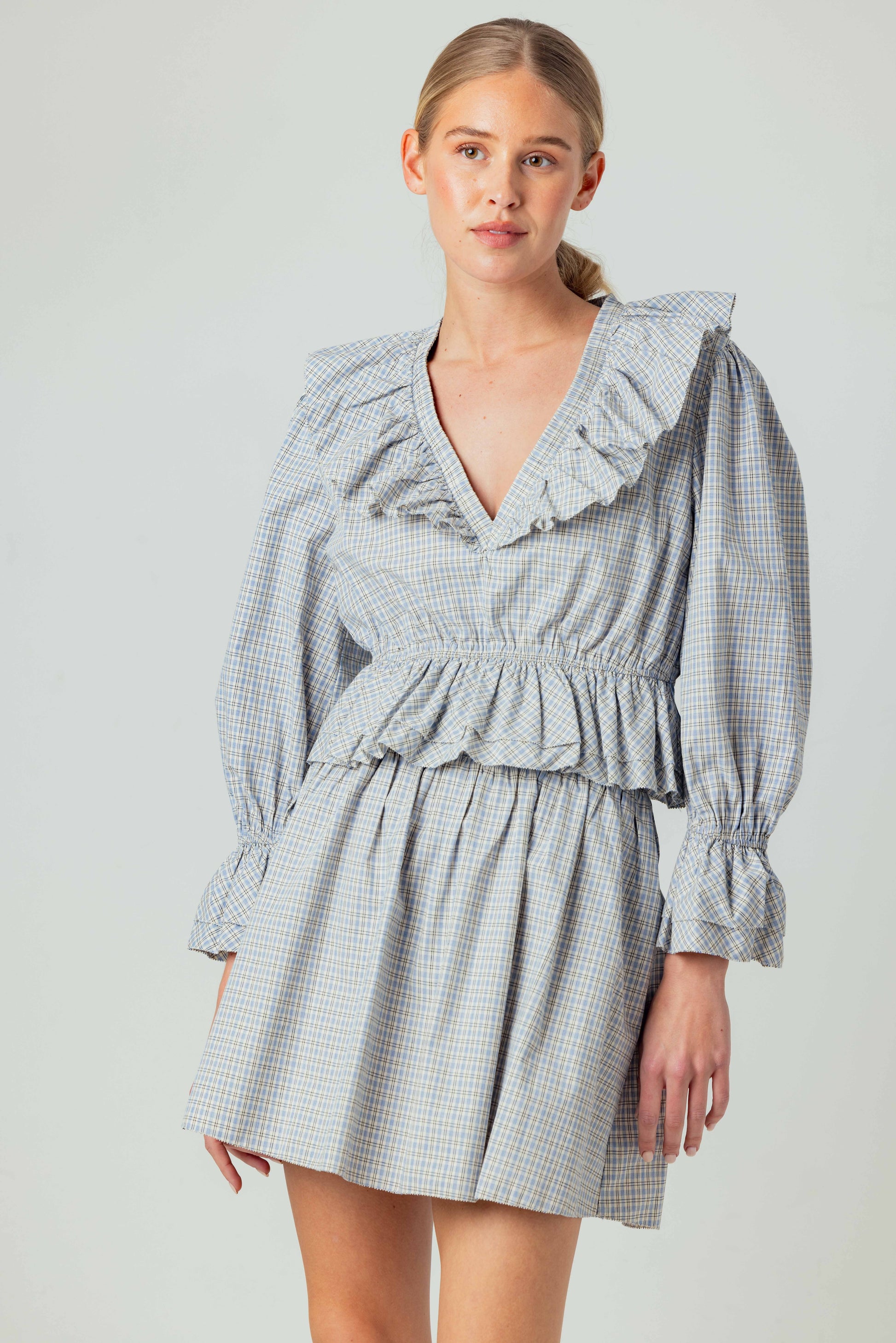 CONSTANCE TOP