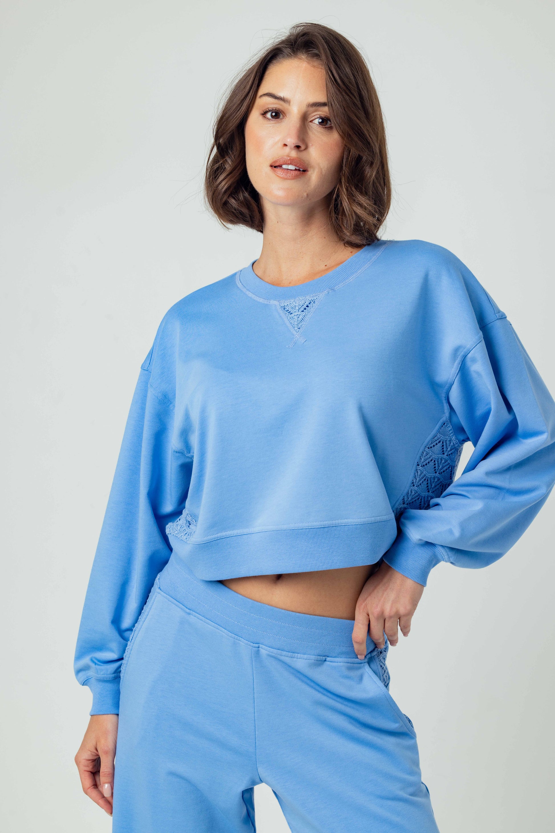 We Are Sundays Women's CORALIE SWEATSHIRT