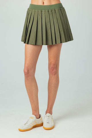 We Are Sundays Women's CHANTAL SKIRT CYPRUS