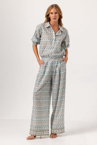 We Are Sundays Women's CLEO PANTS