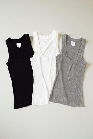 We Are Sundays Women's DANNY TANK BUNDLE - THE ESSENTIALS