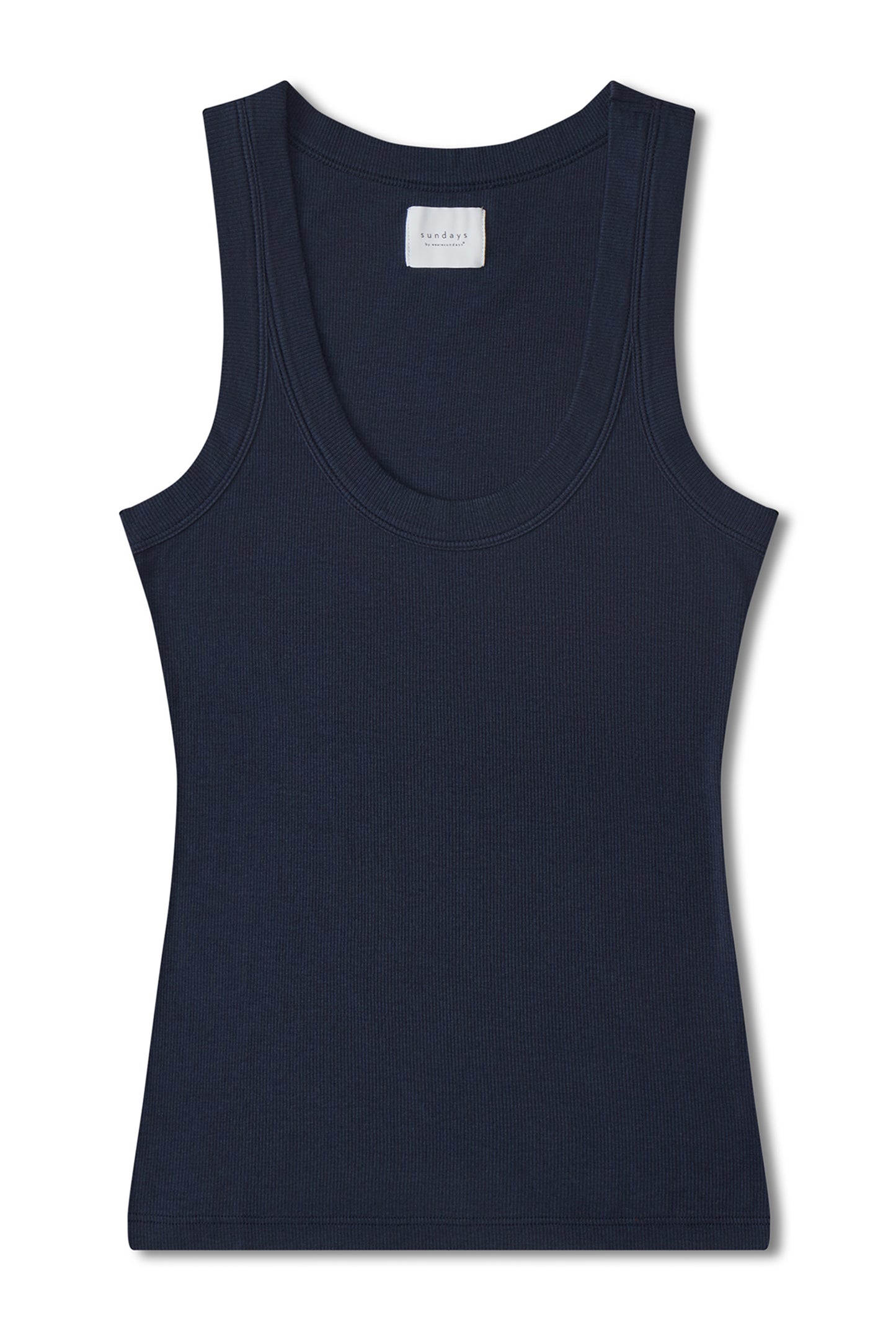 DANNY TANK BUNDLE - CLASSIC NAVY