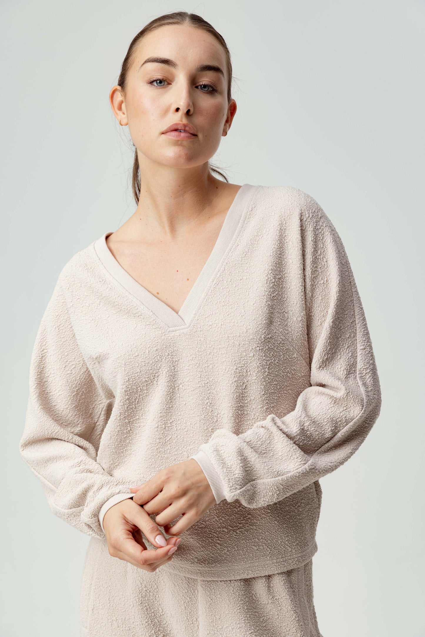 DAWN PULLOVER