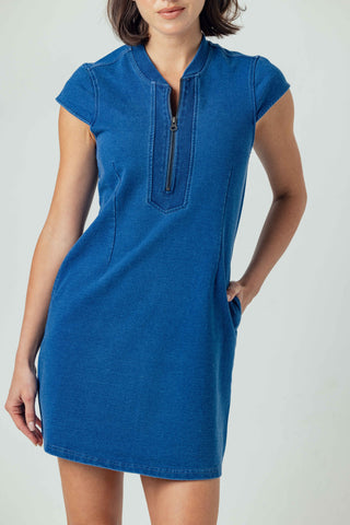 We Are Sundays Women's DENIM KIANA DRESS