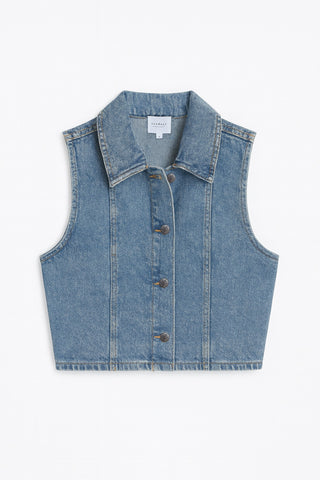 We Are Sundays Women's SERENA VEST