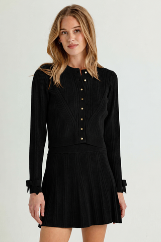 BENTLEY CARDIGAN