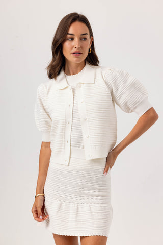 We Are Sundays Women's ELIA CARDIGAN