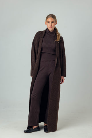 We Are Sundays Women's EMRYS COAT