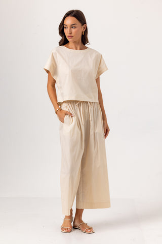 We Are Sundays Women's MAYA PANTS BIRCH