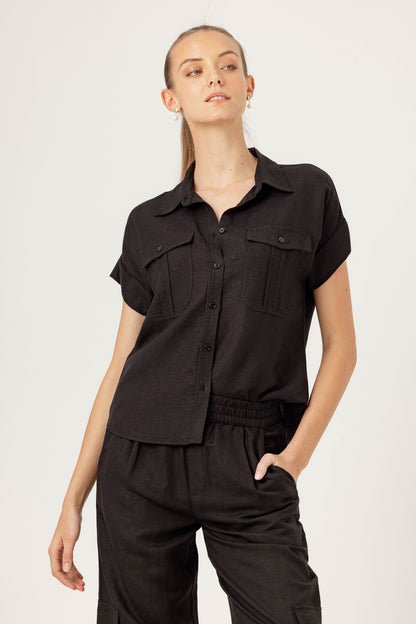 FILLE SHIRT