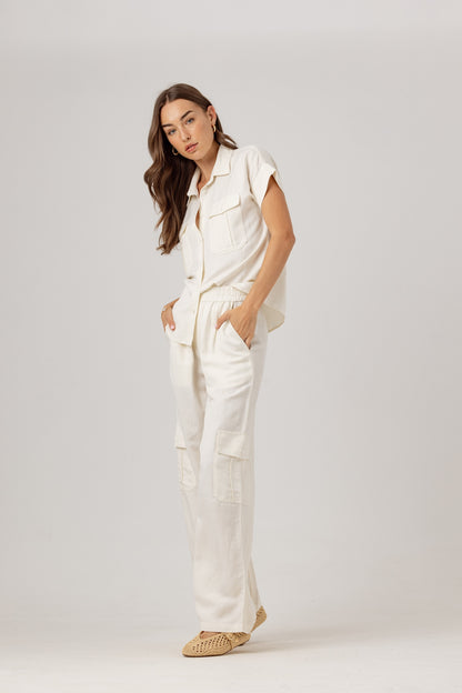 FILLE SHIRT