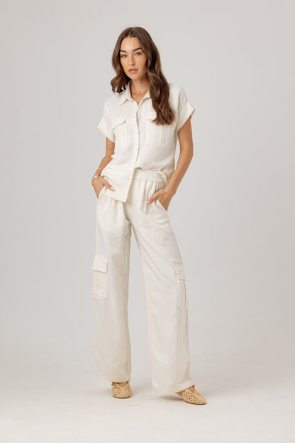 FILLE SHIRT