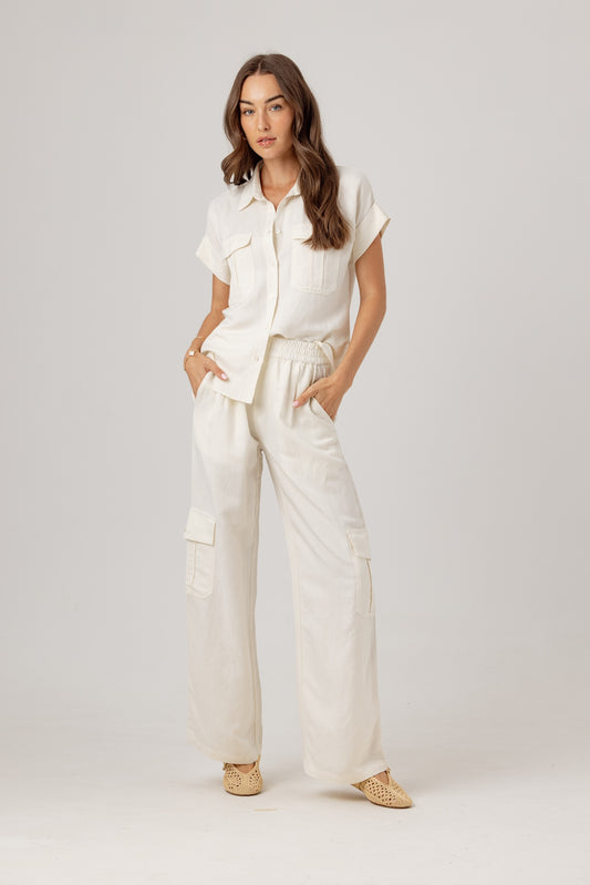 SABINE CARGO PANTS
