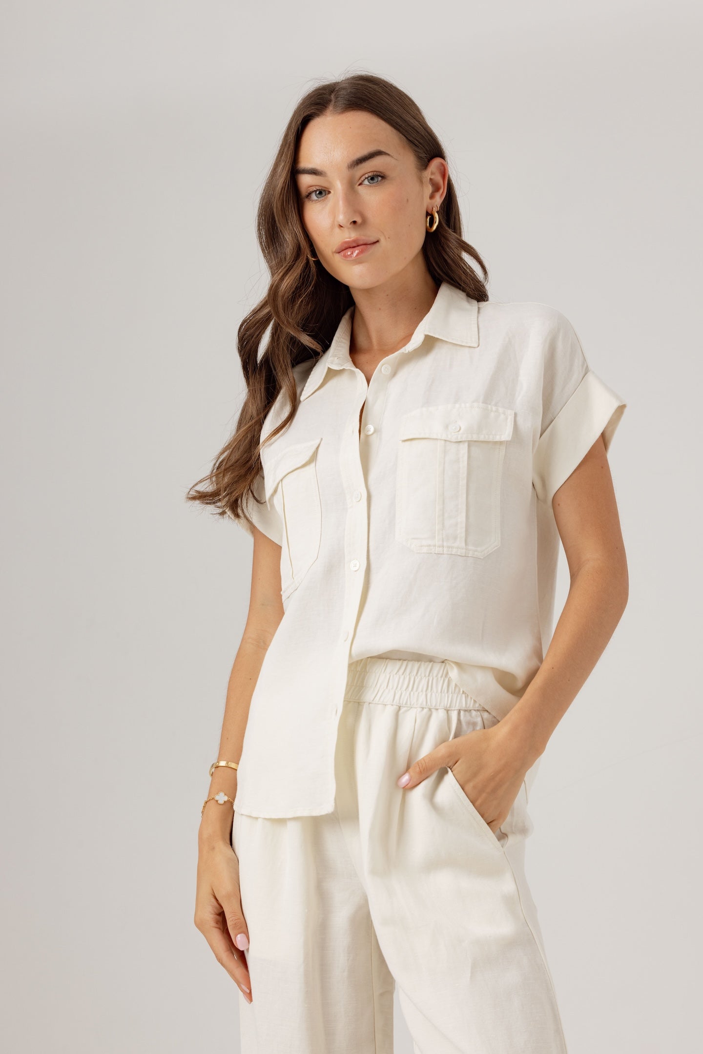 FILLE SHIRT