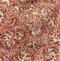 FLORAL VINE SCR