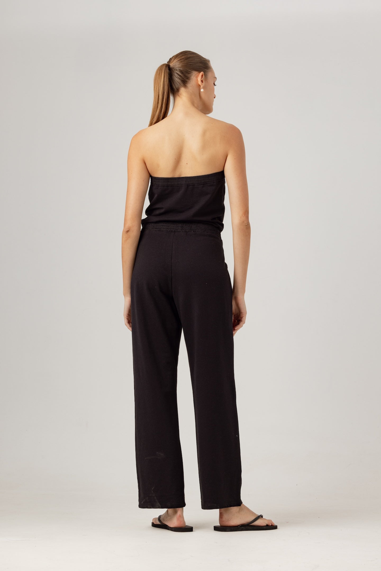 FRANCINE JUMPSUIT