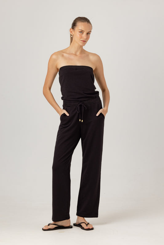 FRANCINE JUMPSUIT