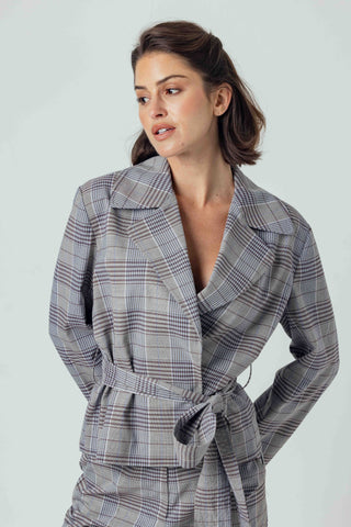 We Are Sundays Women's HARLAN JACKET