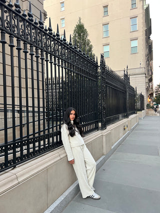 EDIE PANT