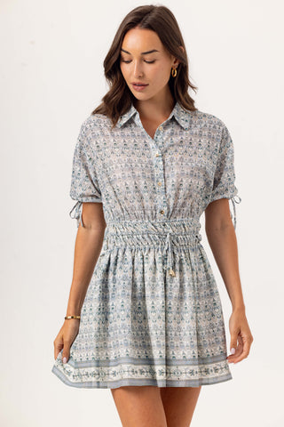 We Are Sundays Women's ISANA DRESS