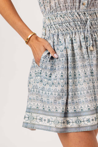 We Are Sundays Women's ISANA DRESS