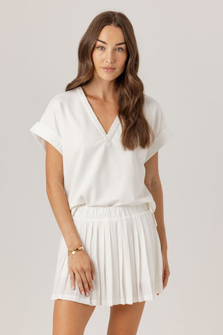 We Are Sundays Women's NOELLE SKIRT