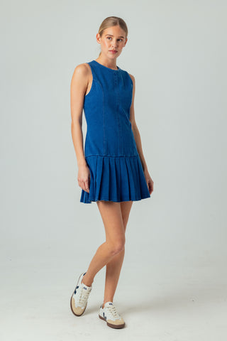 We Are Sundays Women's CAROLE DRESS
